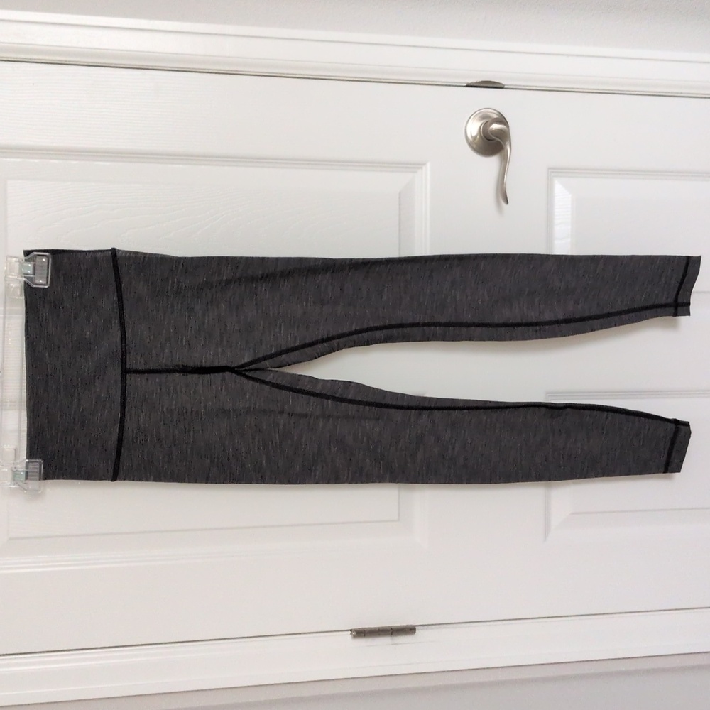 Lululemon Wunder Under High Rise Tight - Full On Luxtreme - 4